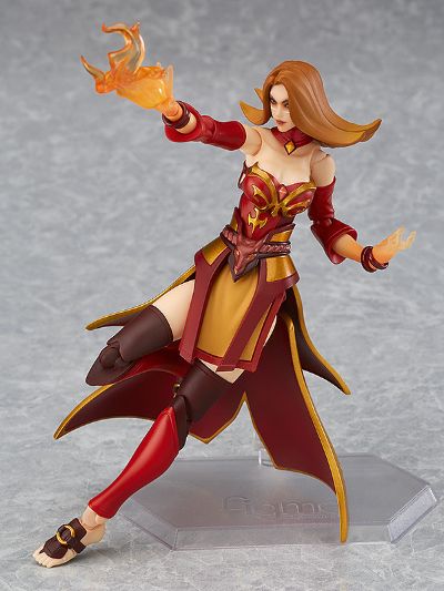 figma #338 DOTA 2 Lina 