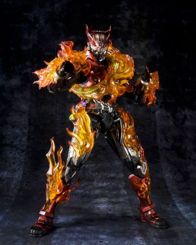 S.I.C.  假面骑士驰骑  假面骑士驰骑 飙速型