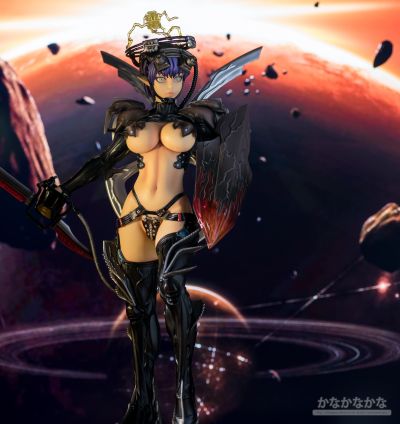 クリエーターズ・ラボ 司 弾 ヒートブレード 