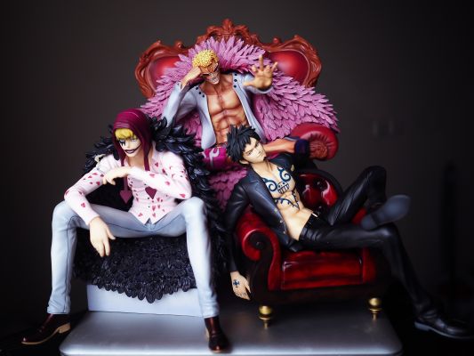 S.H.Figuarts 美云·金努梅尔