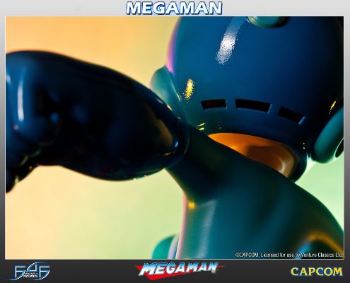 洛克人 洛克人 Standard 