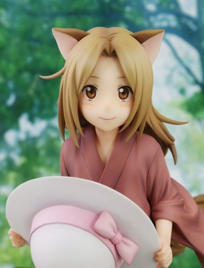 夏目友人帐 子狐