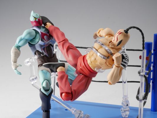 S.H.Figuarts 涅墨西斯