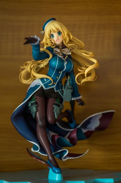 舰娘 爱宕 轻兵装Ver.