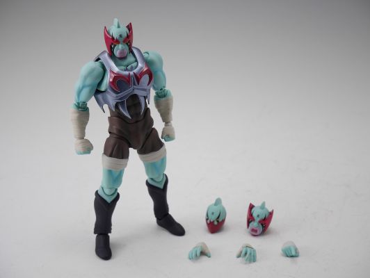 S.H.Figuarts 涅墨西斯