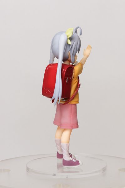 悠悠哉哉少女日和 宫内莲华 异色版 (WF2017冬)