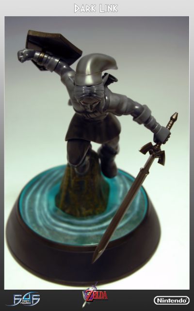 萨尔达传说 时のオカリナ ダーク林克 