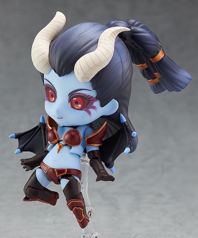 粘土人 #734 DOTA 2 Queen of Pain