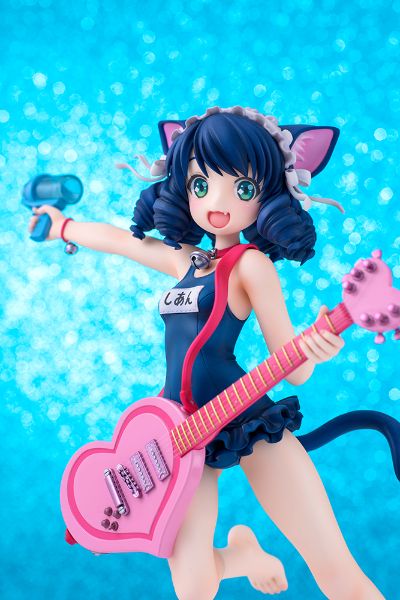 希安 泳装Style 限定版