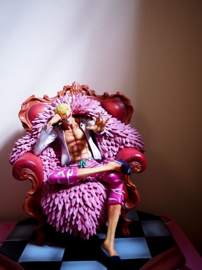 S.H.Figuarts 美云·金努梅尔