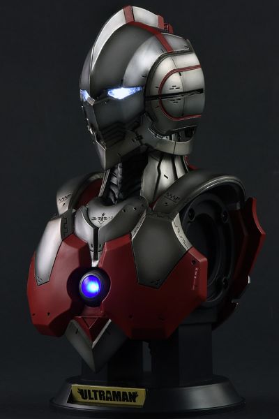 胸像 ULTRAMAN 奥特曼 BATTLE FINISH Ver. 
