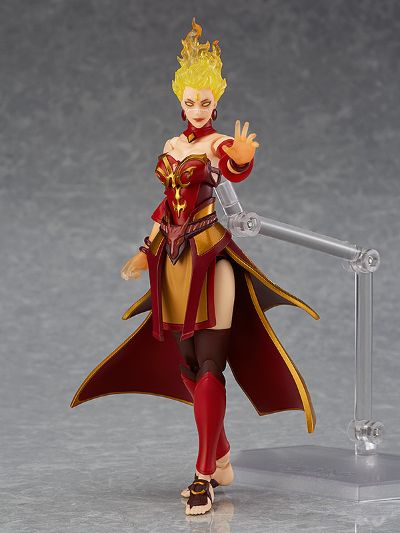 figma #338 DOTA 2 Lina 