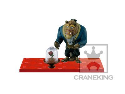 WCF 美女と野獣 ビースト 