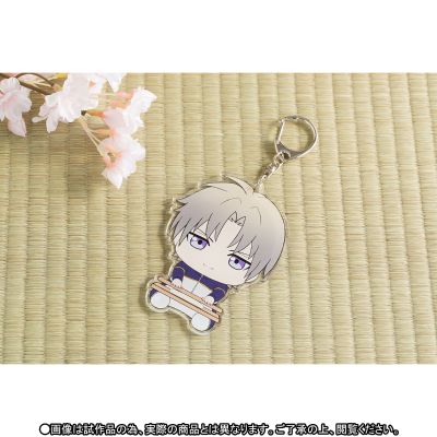 タマコレ 刀剣乱舞-花丸- へし切长谷部 