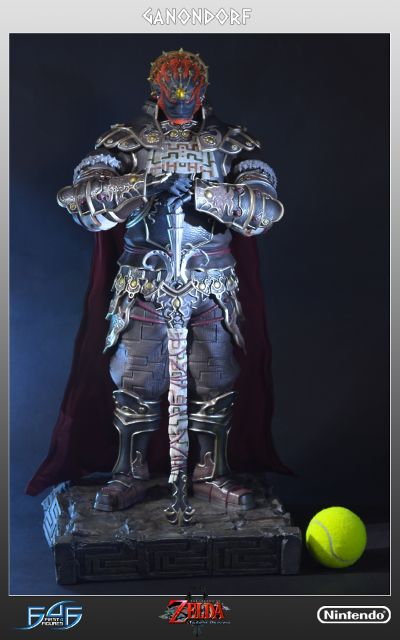 Master Arts 萨尔达传说 トワイライト公主 ガノンドロフ Standard Version 