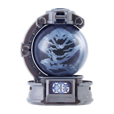 宇宙戦队キュウレンジャー キュータマ合体06 DXヘビツカイボイジャー