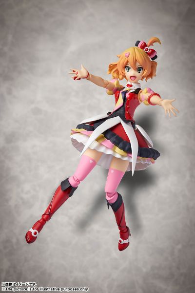 S.H.Figuarts 芙蕾雅·薇恩