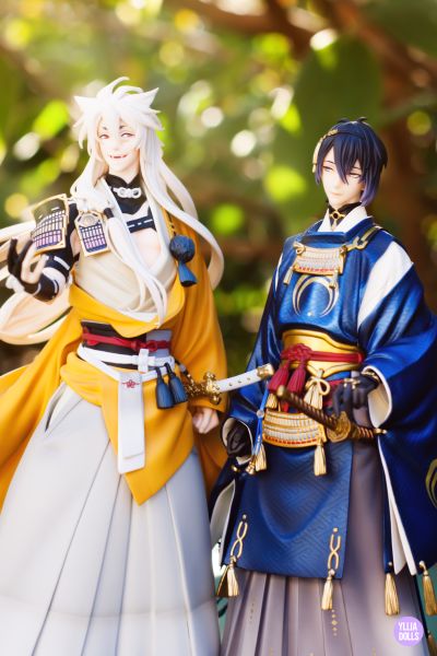 刀剑乱舞-ONLINE- 三日月宗近