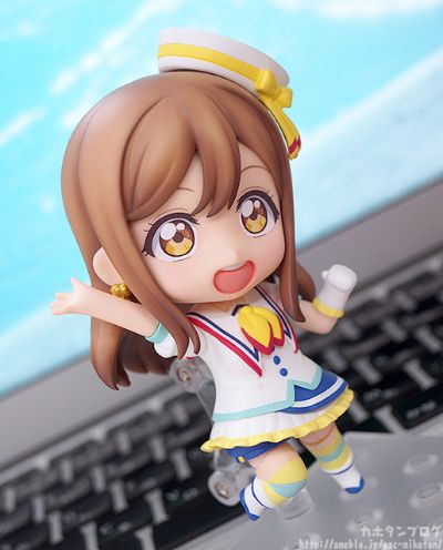 粘土人 #739 Love Live! Sunshine!! 国木田花丸