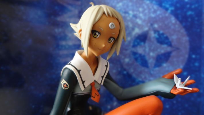 飞跃巅峰 	拉璐可