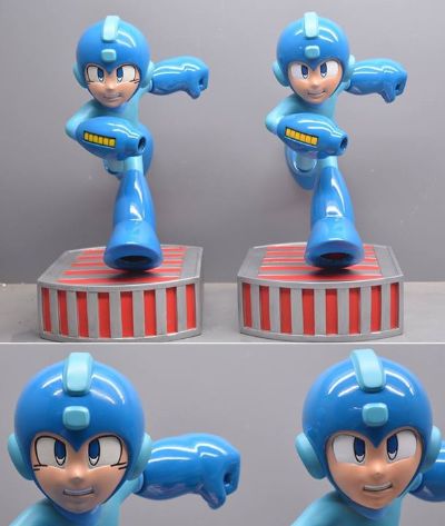 洛克人 洛克人 Standard 