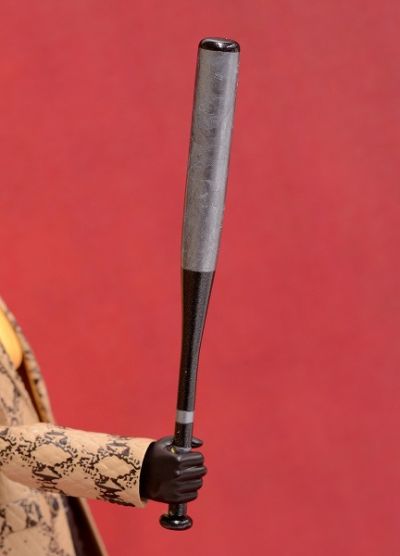 figma #325 人中之龙 真岛吾朗