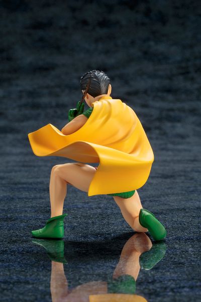 ARTFX+ 蝙蝠侠 罗宾 全明星