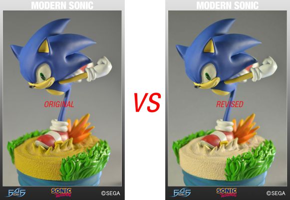  1 音速小子索尼克 音速小子索尼克 