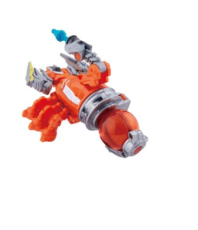 宇宙戦队キュウレンジャー キュータマ合体02 DX蝎ボイジャー