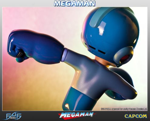 洛克人 洛克人 Standard 