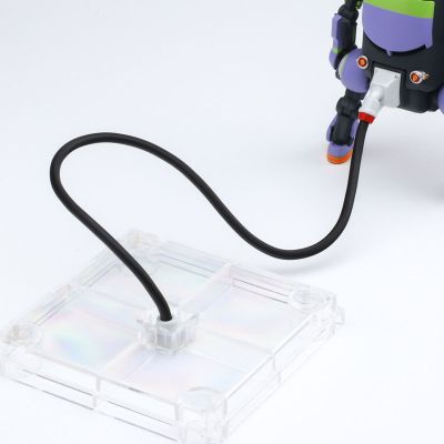 35机动机器人WeGo 初号机