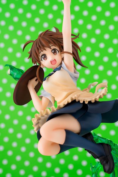 迷糊餐厅 种岛白杨