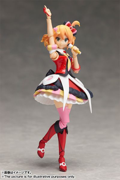 S.H.Figuarts 芙蕾雅·薇恩