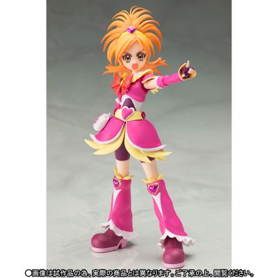 S.H.Figuarts 日向咲