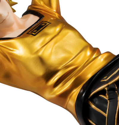 パルメイトえくすとら 剧场版 TIGER & BUNNY -The Rising- ライアン・ゴールドスミス 