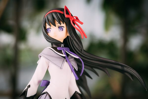 SQ系列 魔法少女まどか★マギカ 晓美焰 