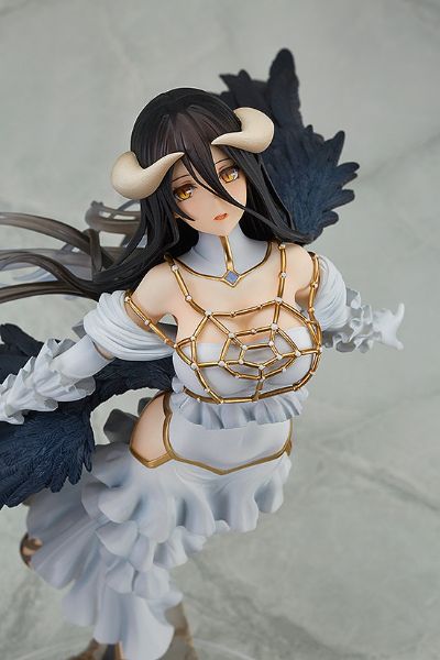 Overlord 雅儿贝德