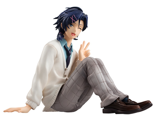 パルメイト サンリオ男子 水野祐 