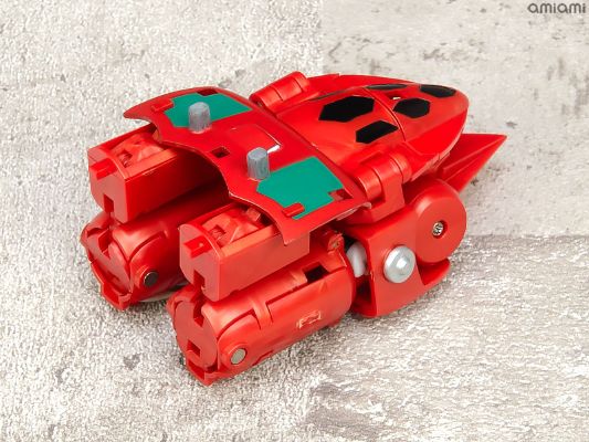 盖塔 ダイナミック橙ジR 盖塔