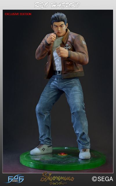 1 薛恩ムー 芭月凉 Exclusive