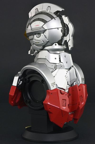 胸像 ULTRAMAN Ultraman Suit Ver 7.2 