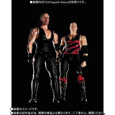 S.H.Figuarts 凯恩