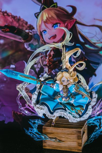 碧蓝幻想 夏洛特