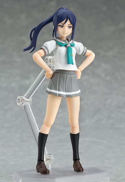 figma #340 Love Live! Sunshine!! 松浦果南 