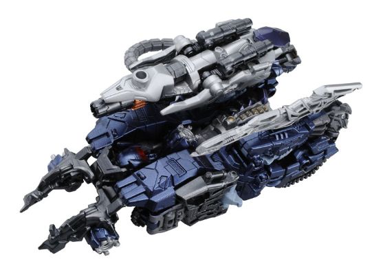 变形金刚 MB-04 ショックウェーブ