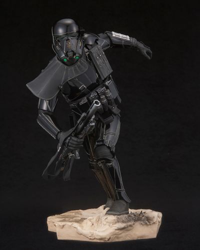 ARTFX Statue 侠盗一号:星球大战外传 デス・トルーパー 
