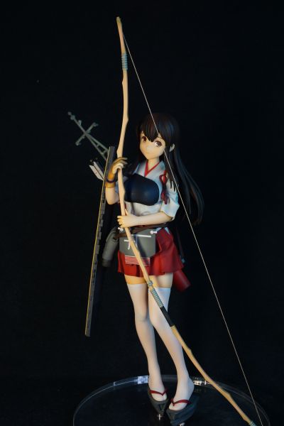 舰队Collection -舰娘- 赤城