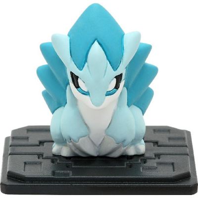 モンコレGET 口袋妖怪サン&ムーン 山道パン ア罗拉のすがた 