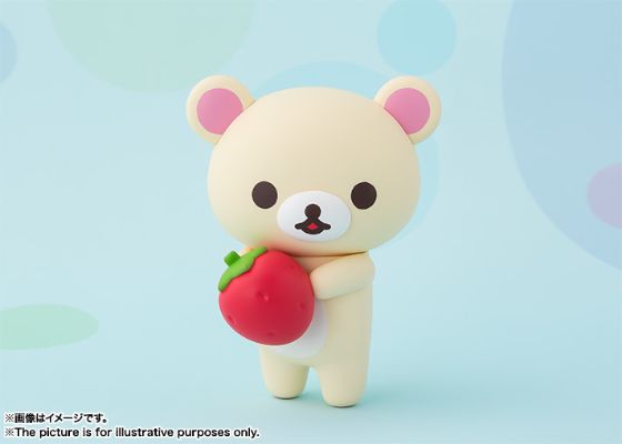 FiguartsZERO リラックマ コリラックマ 