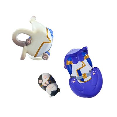 3丁目のおるふぇんちゅ 2 ちゅー! 高达 鉄血のオルフェンズ ガエリオ・ボードウィン 